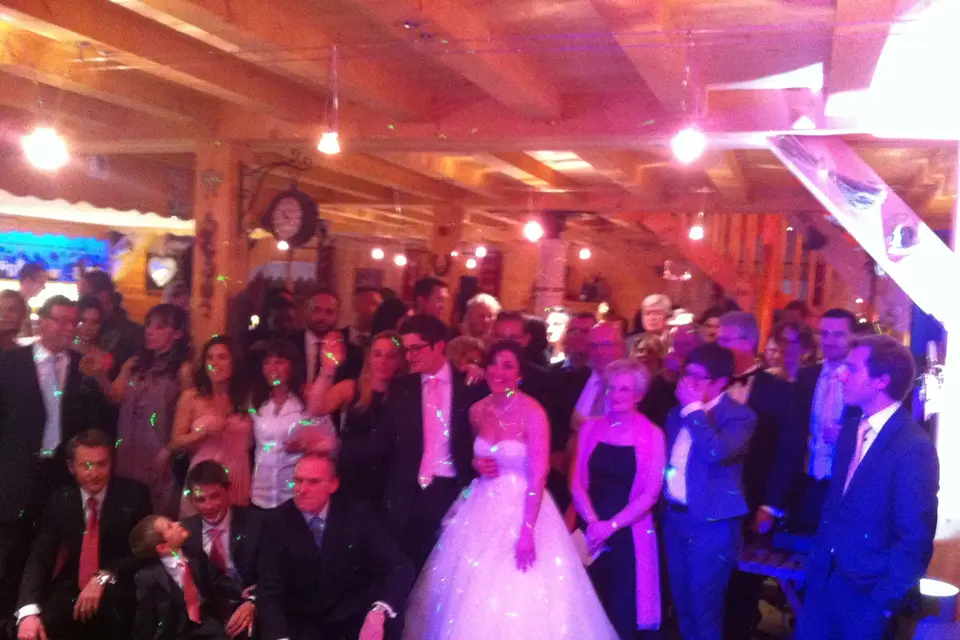 Chalet Accroche-Coeur — photo 8