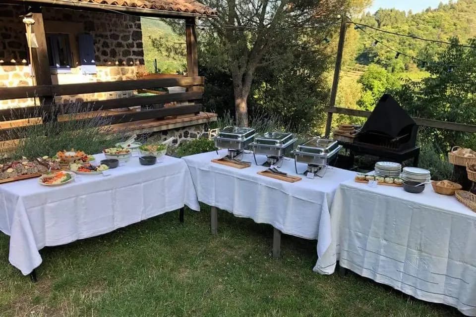 TO Traiteur — photo 2