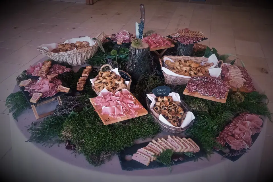 TO Traiteur — photo 1