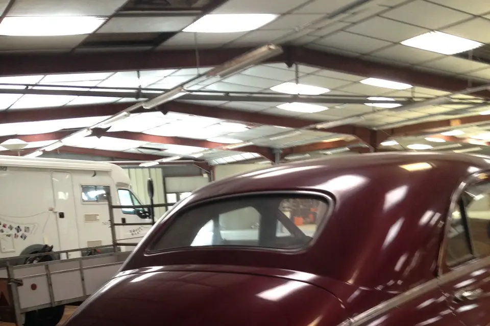 EvenCarRetro — photo 3