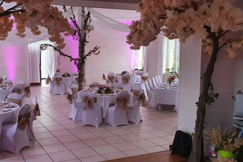 Giant Events — photo 5