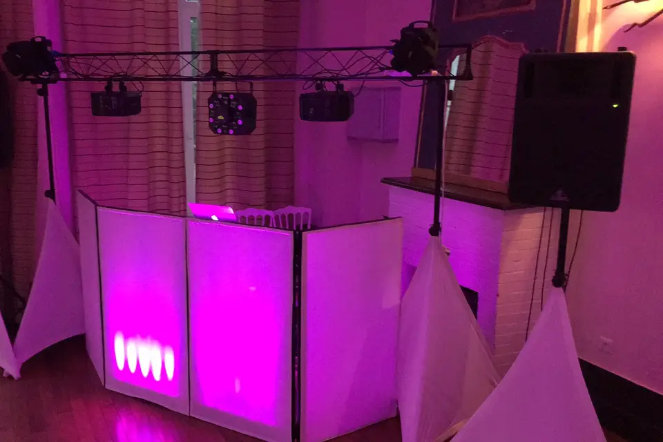 Giant Events — photo 7