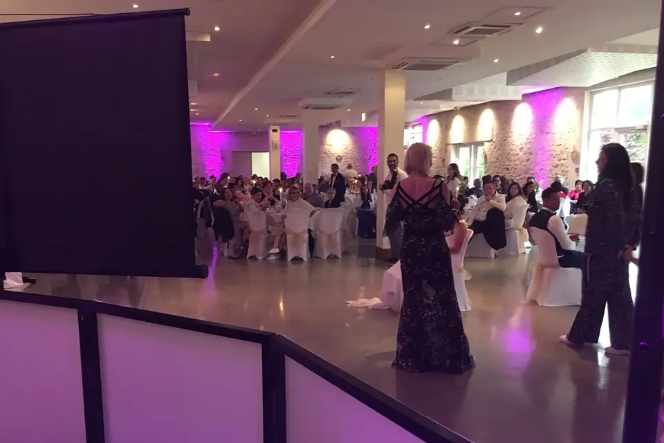 Giant Events — photo 3