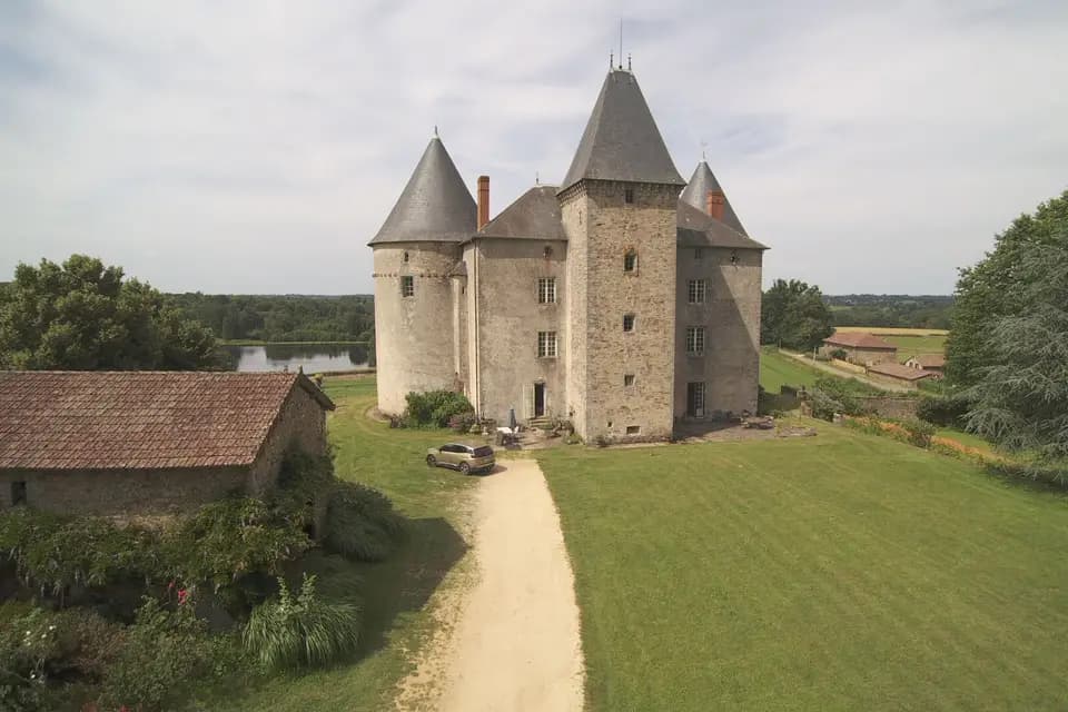 Kriss Anim' — photo 6