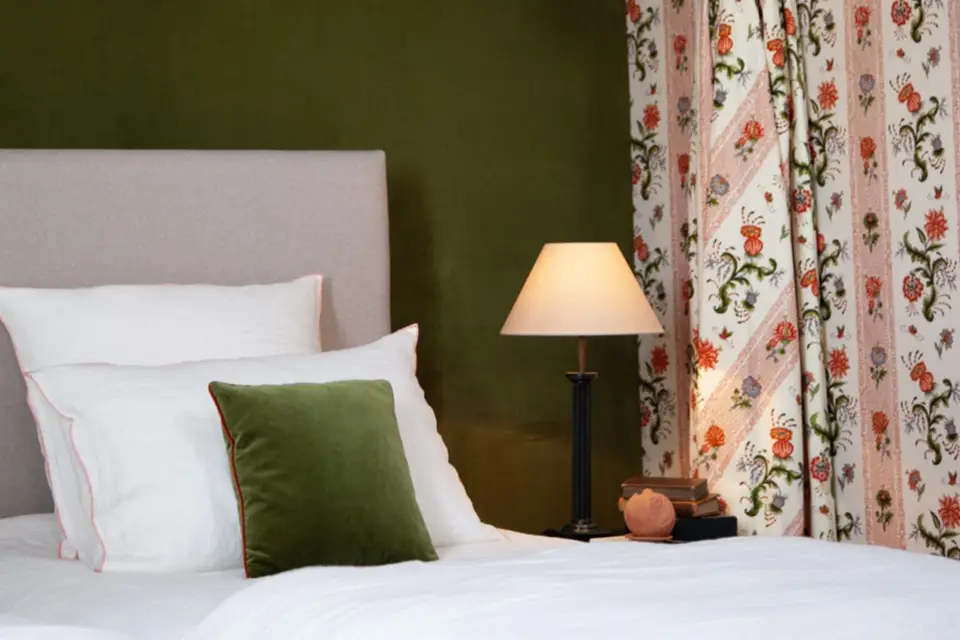 Château d'Hannaches — photo 1