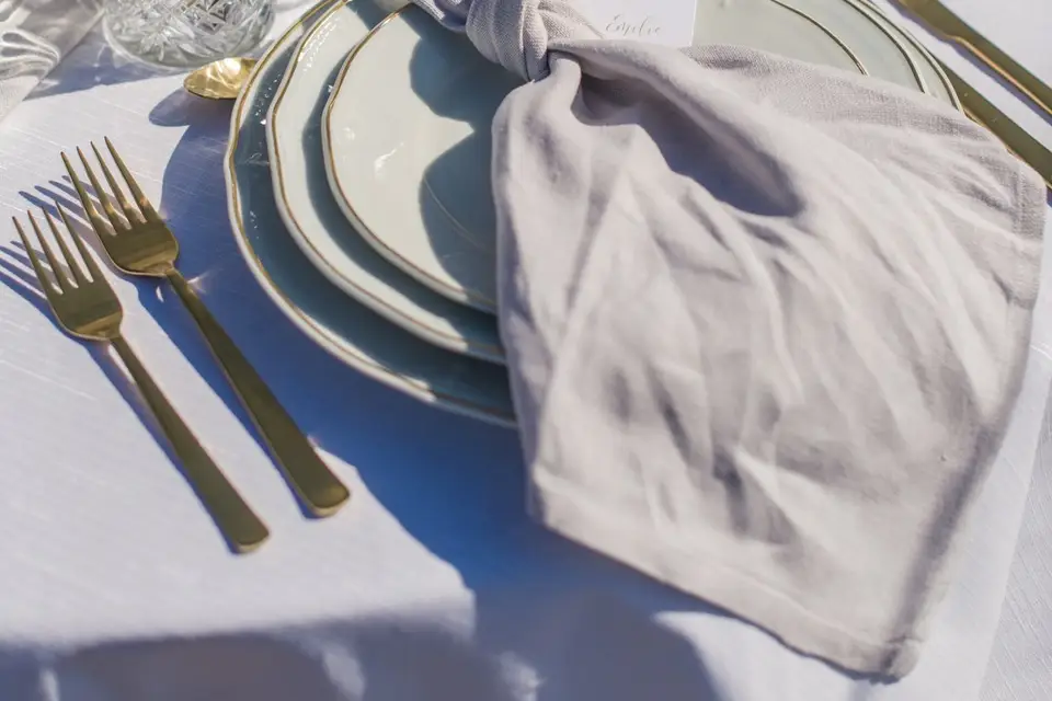 Sarah Rozan Wedding Planner — photo 2