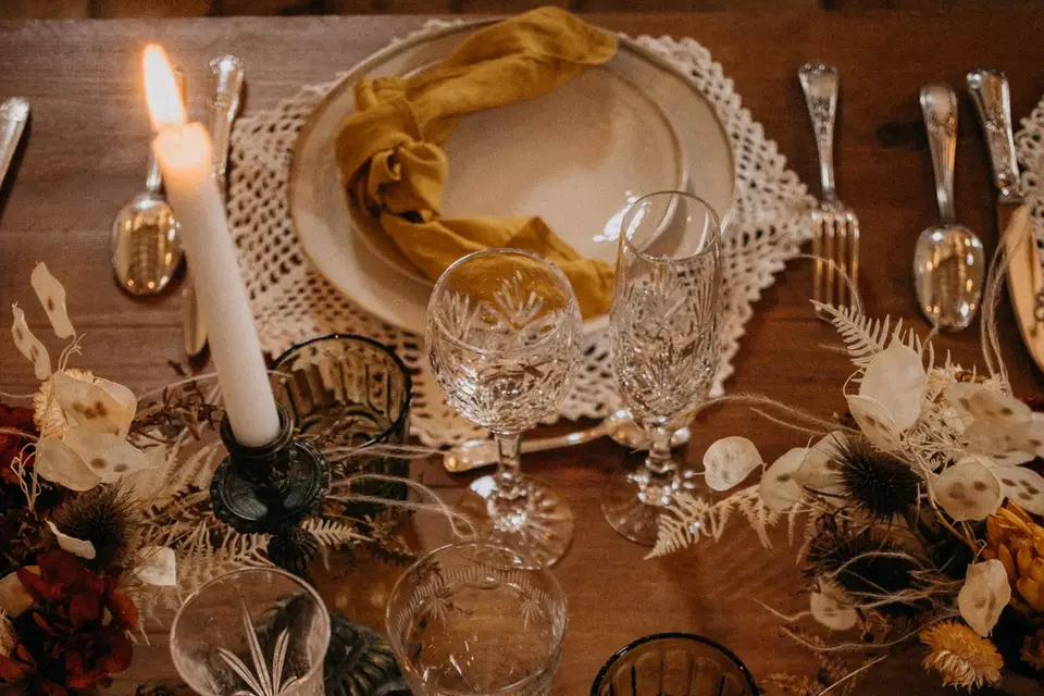 Sarah Rozan Wedding Planner — photo 3