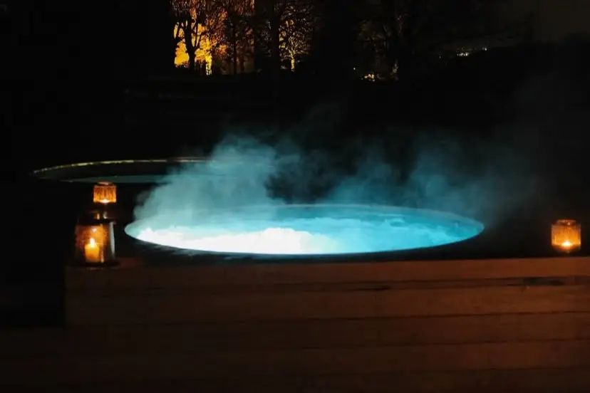 Château d'Hannaches — photo 8