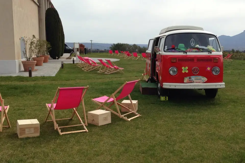 Legend Combi Event — photo 8