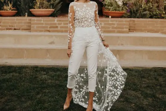 Les Mariées de Noa — photo 5