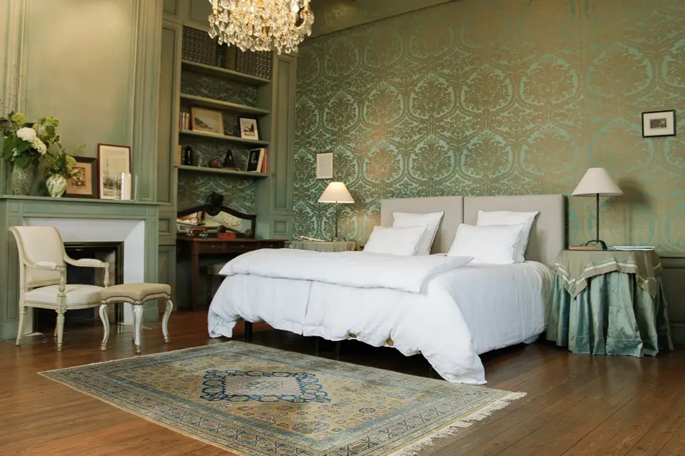 Château d'Hannaches — photo 6