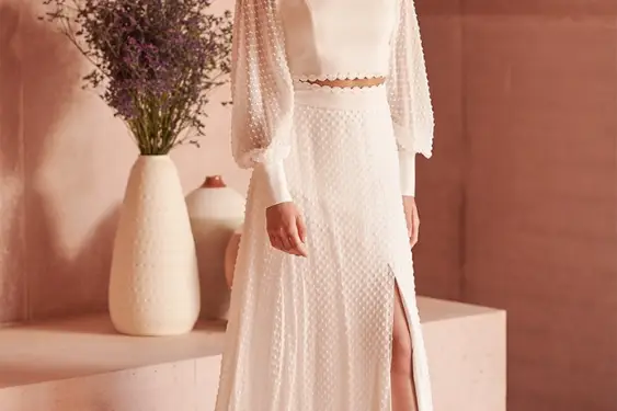 Les Mariées de Noa — photo 3