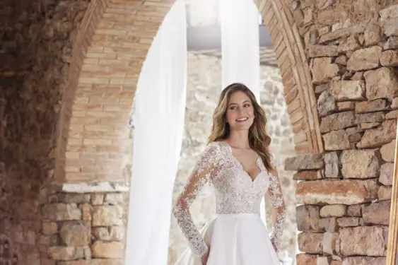 Les Mariées de Noa — photo 2