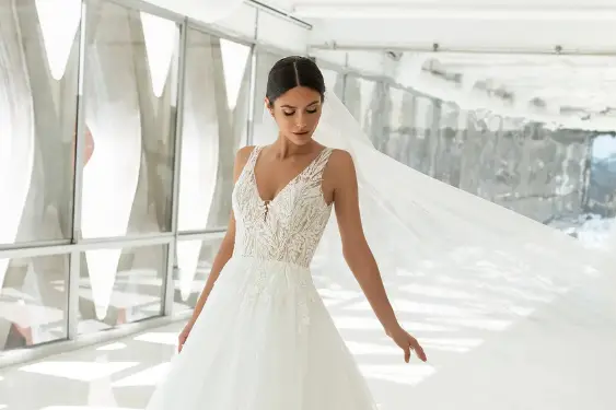 Les Mariées de Noa — photo 1