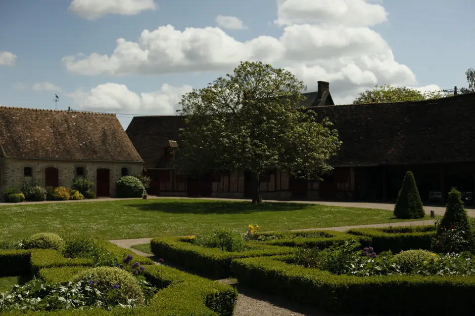 Château d'Hannaches — photo 5