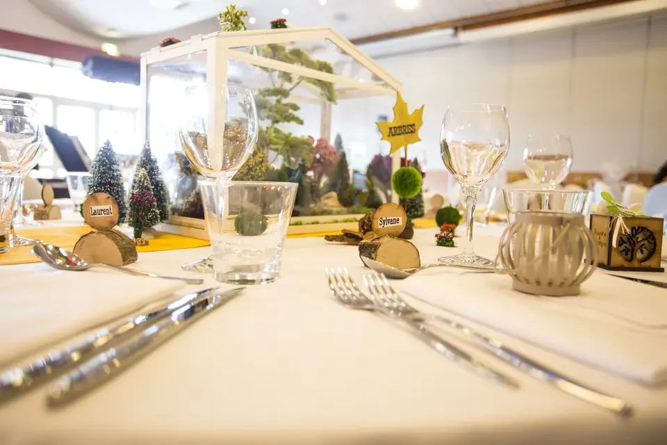 Novotel Lyon — photo 1