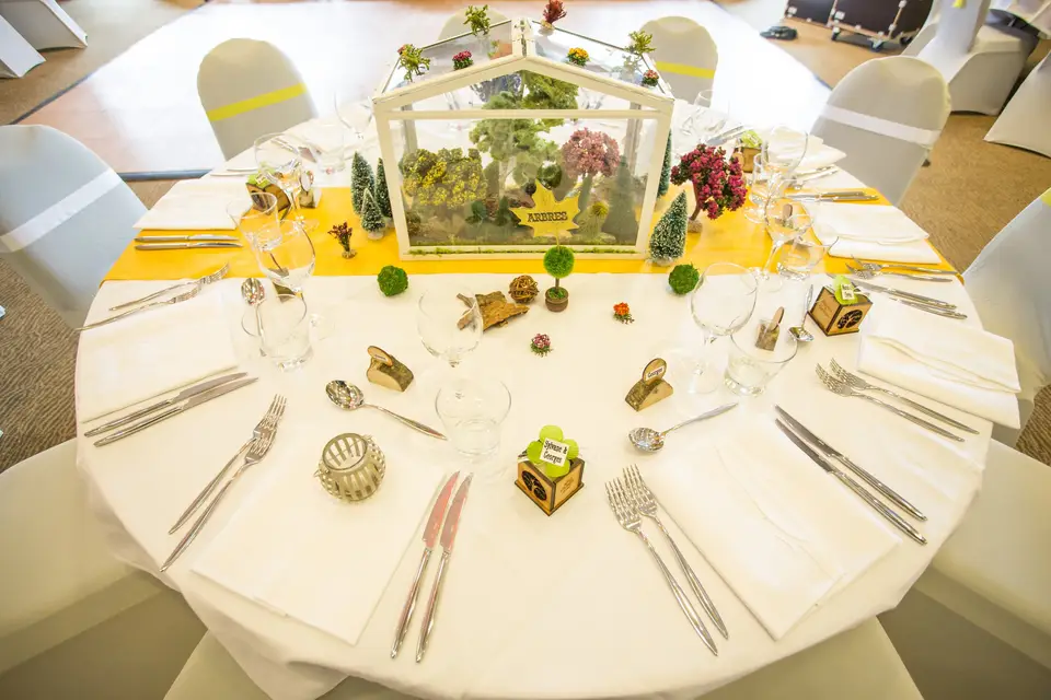 Novotel Lyon — photo 2