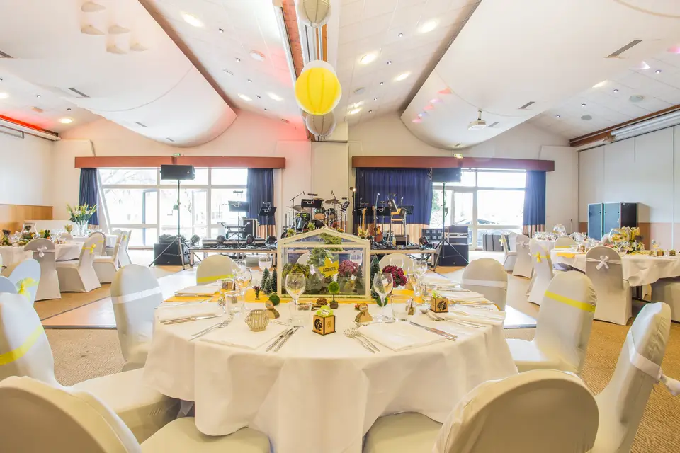 Novotel Lyon — photo 3