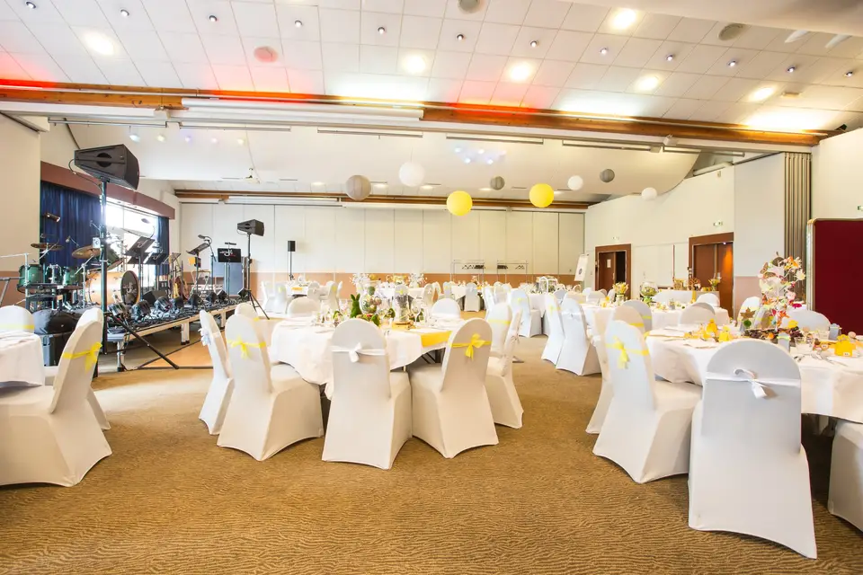 Novotel Lyon — photo 4