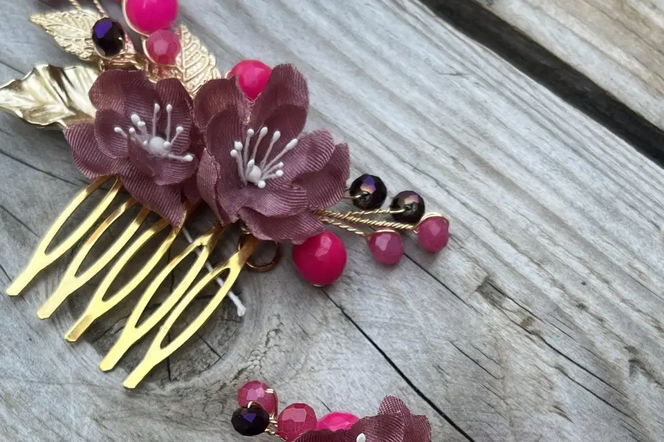 Birdcage Hats — photo 6