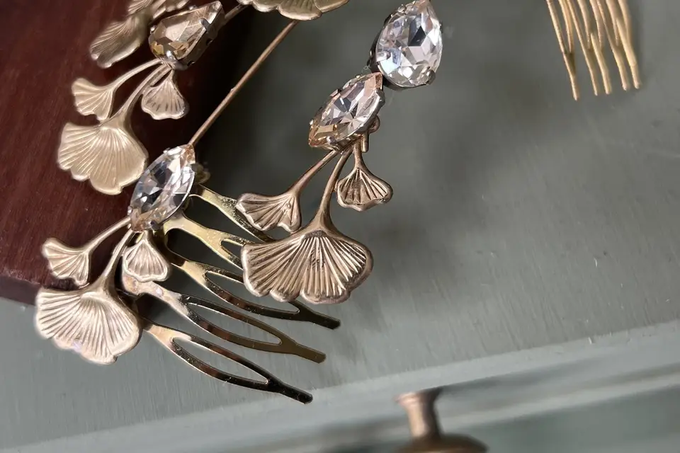 Birdcage Hats — photo 8