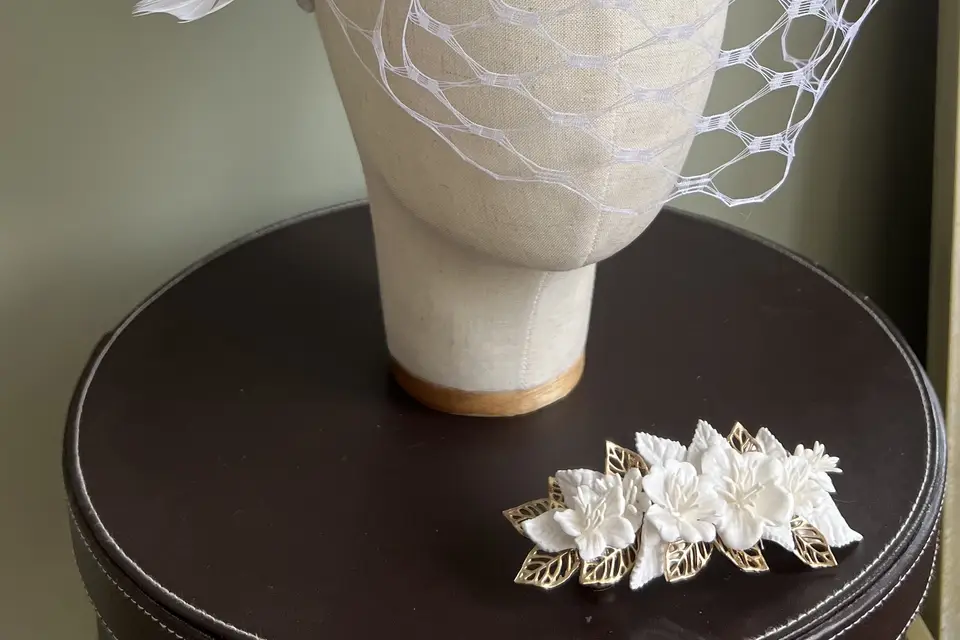 Birdcage Hats — photo 3