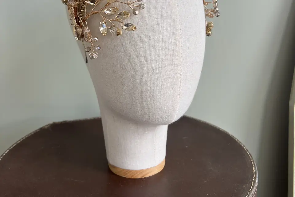 Birdcage Hats — photo 1