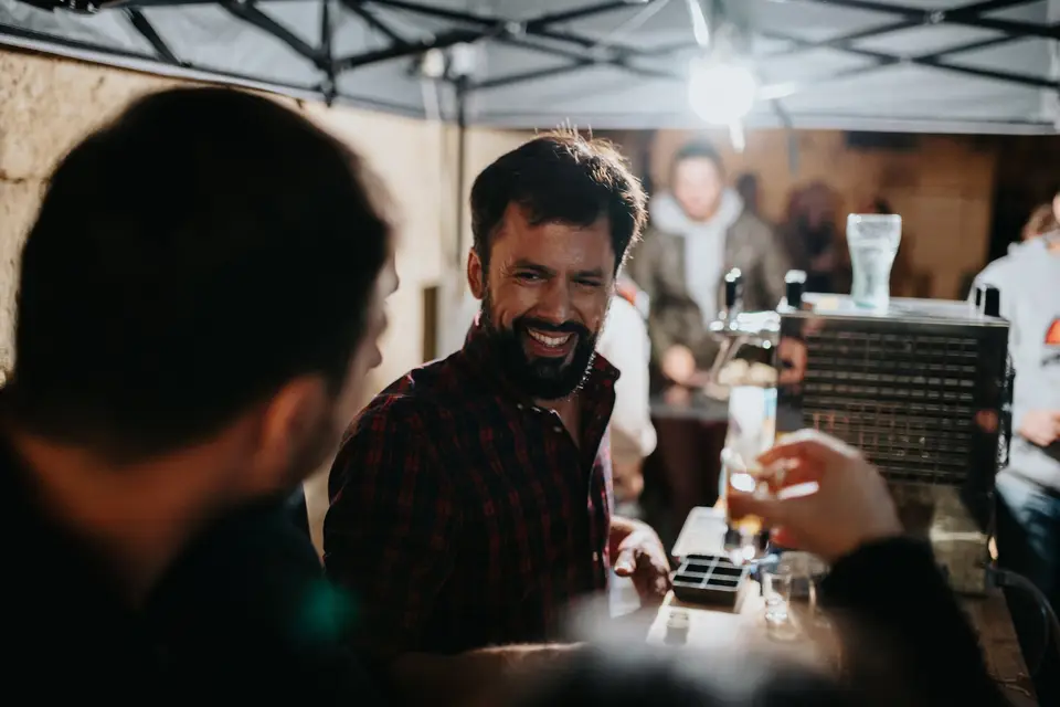 Km5 Brasserie Artisanale — photo 5