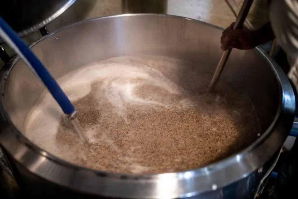 Km5 Brasserie Artisanale — photo 6