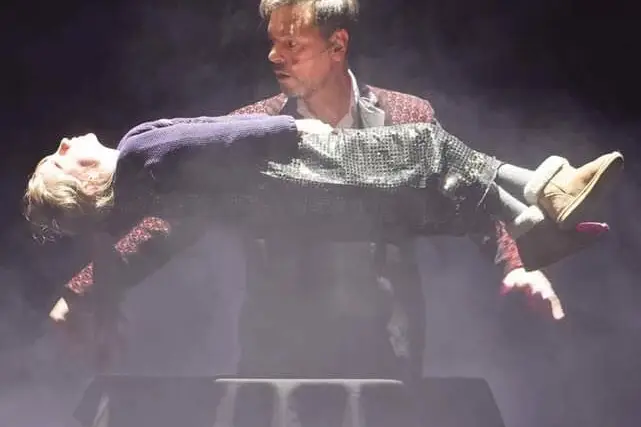 Manu Molinero - Magicien mentaliste — photo 1