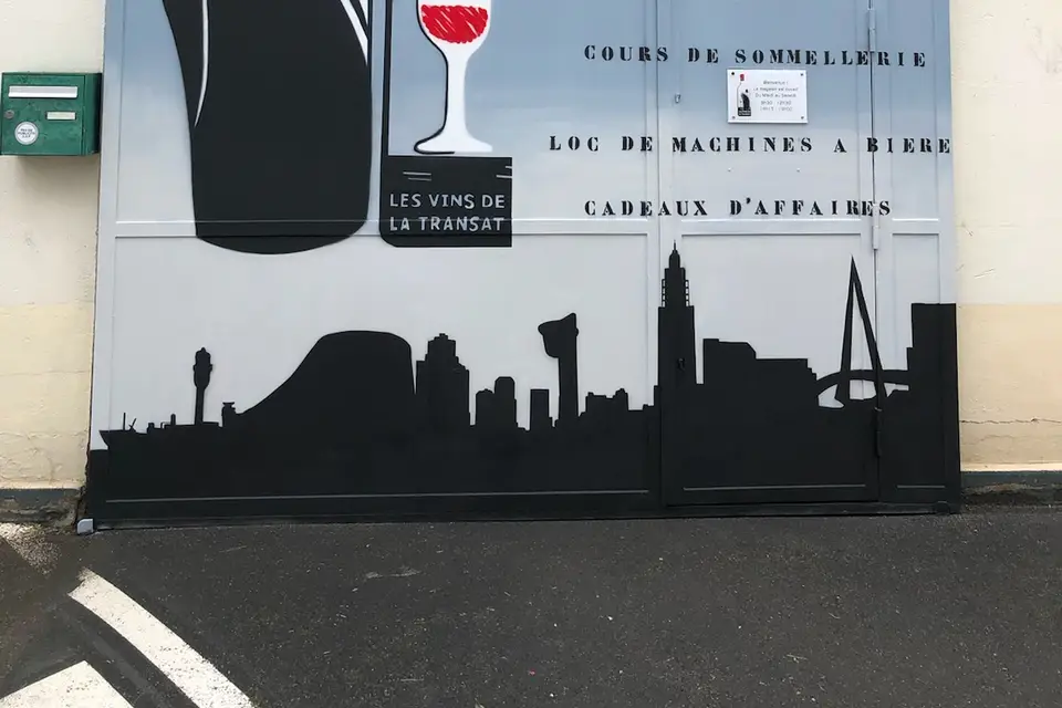 Les Vins de la Transat — photo 1