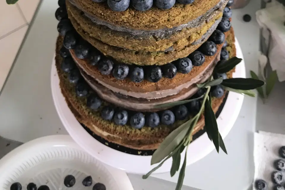 Ton Gâteau Sur Mesure — photo 2