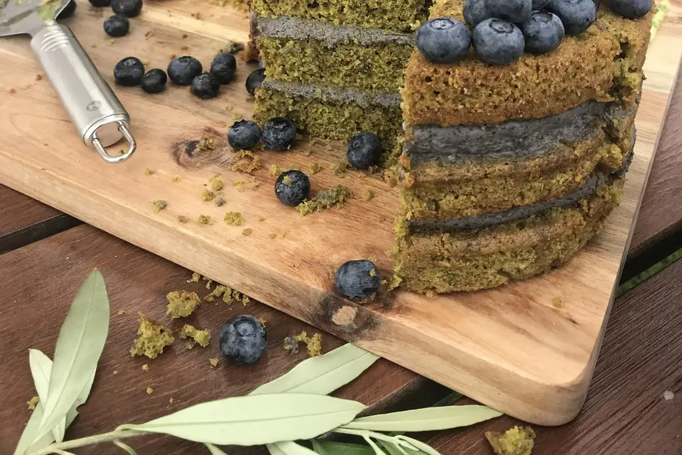 Ton Gâteau Sur Mesure — photo 1