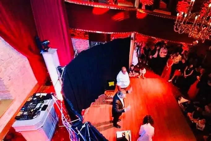 Manu Molinero - Magicien mentaliste — photo 6