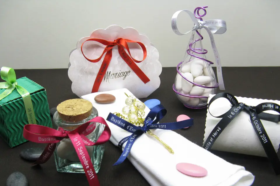 Dragées délices — photo 1