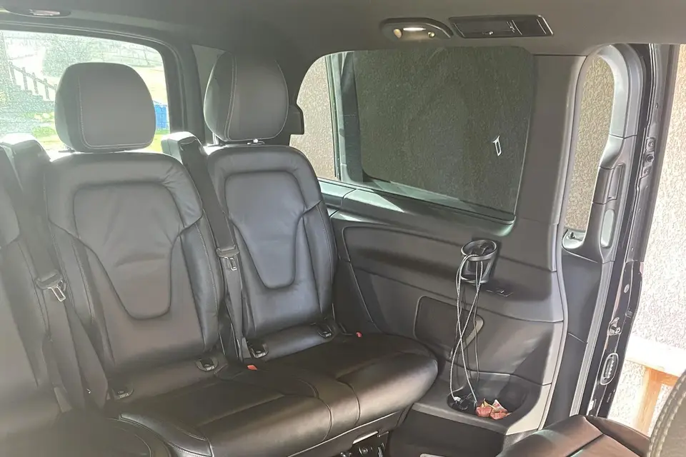 Cognac Chauffeur Privé — photo 3