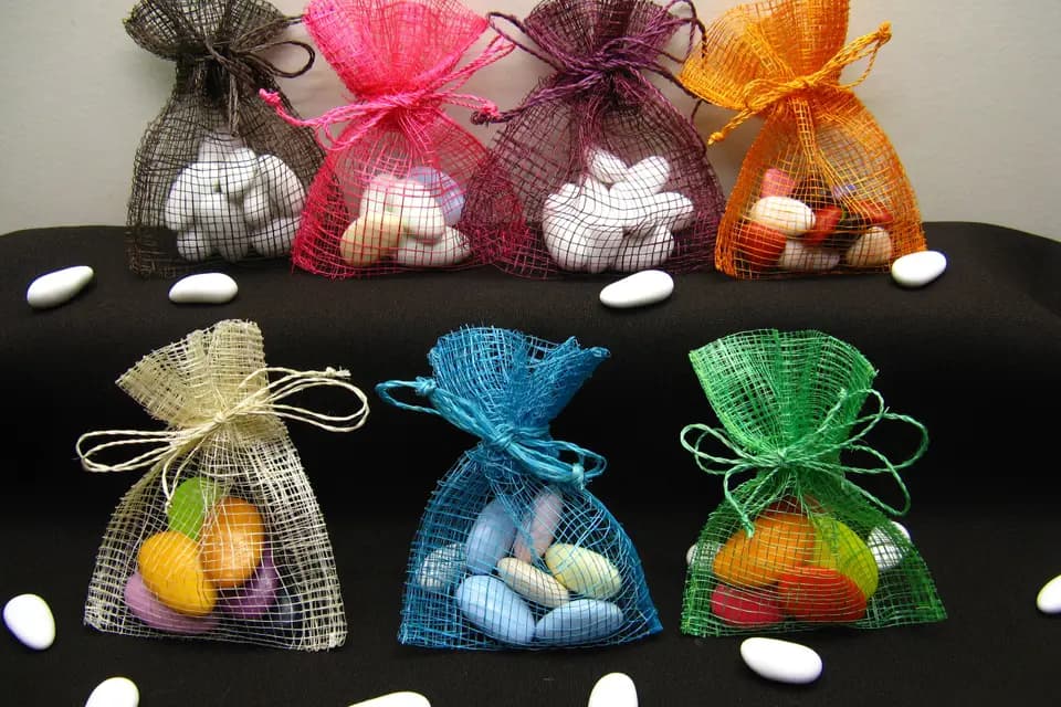 Dragées délices — photo 5