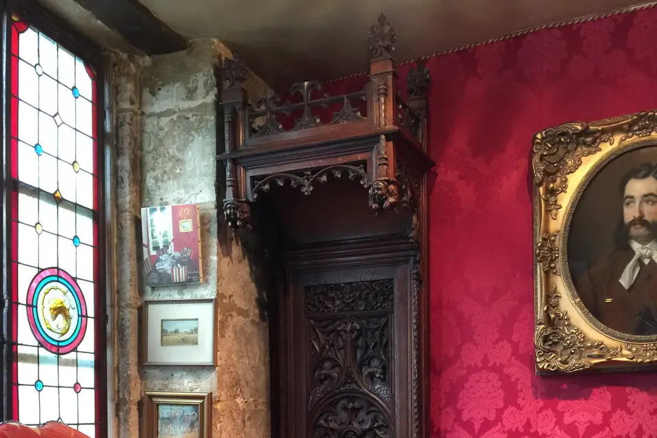 Au Vieux Paris d’Arcole — photo 7