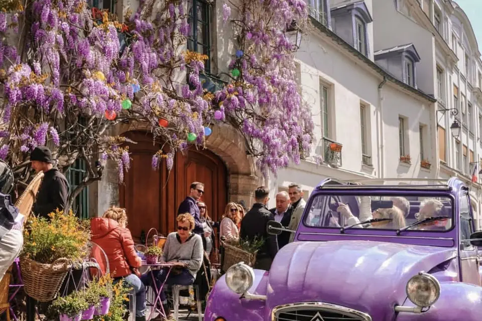 Au Vieux Paris d’Arcole — photo 8