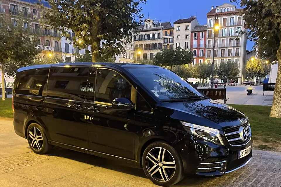 Cognac Chauffeur Privé — photo 4