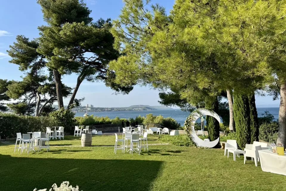 Villa Khariessa — photo 6