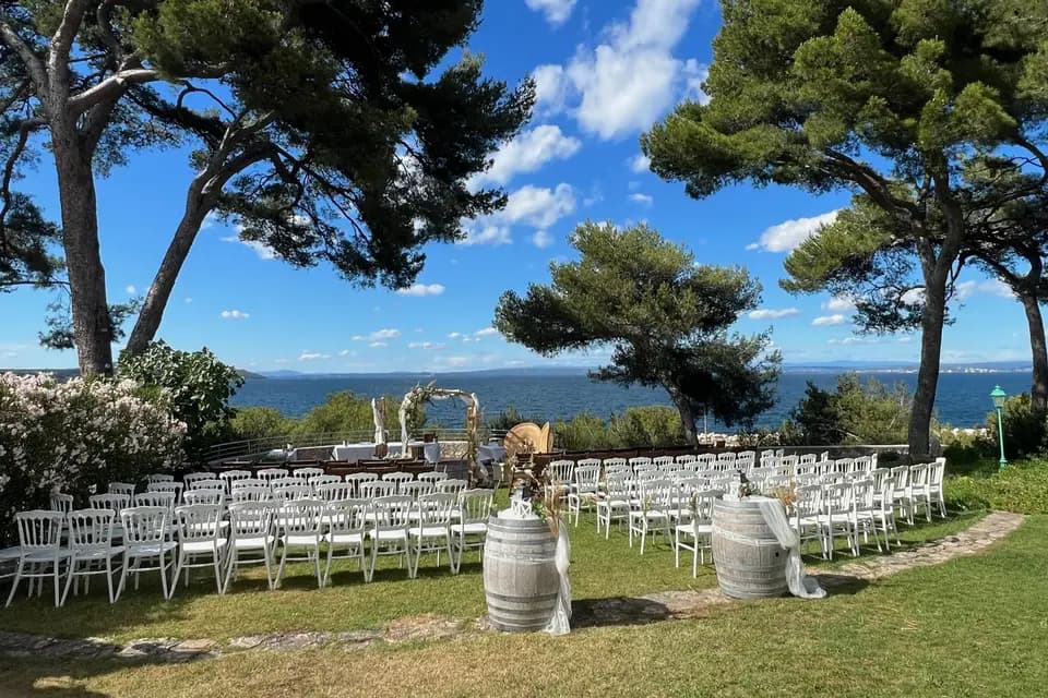 Villa Khariessa — photo 7