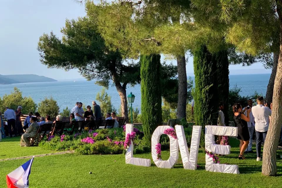 Villa Khariessa — photo 5