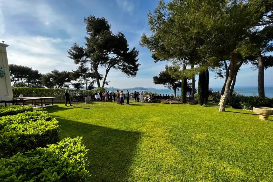 Villa Khariessa — photo 2