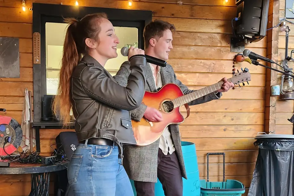 Hexose Mood — photo 2