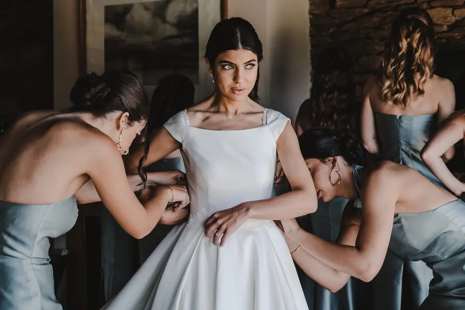 Better Together Wedding