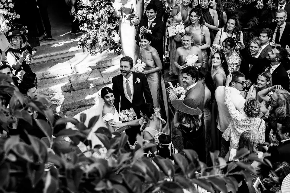 Better Together Wedding — photo 7