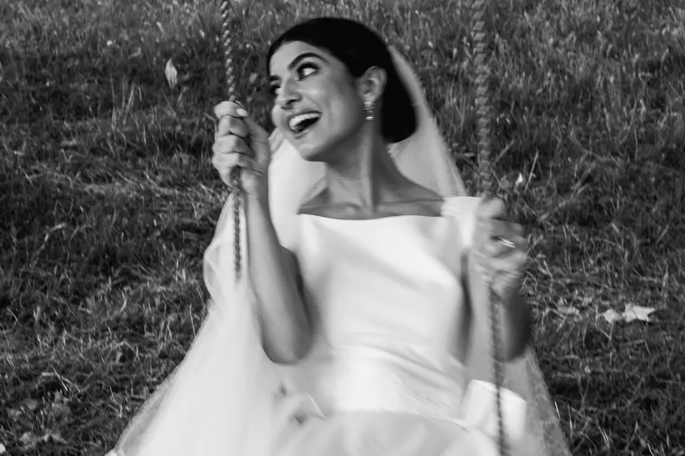 Better Together Wedding — photo 8