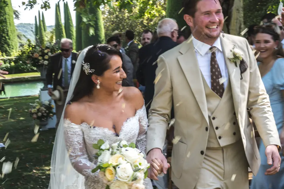 Better Together Wedding — photo 6