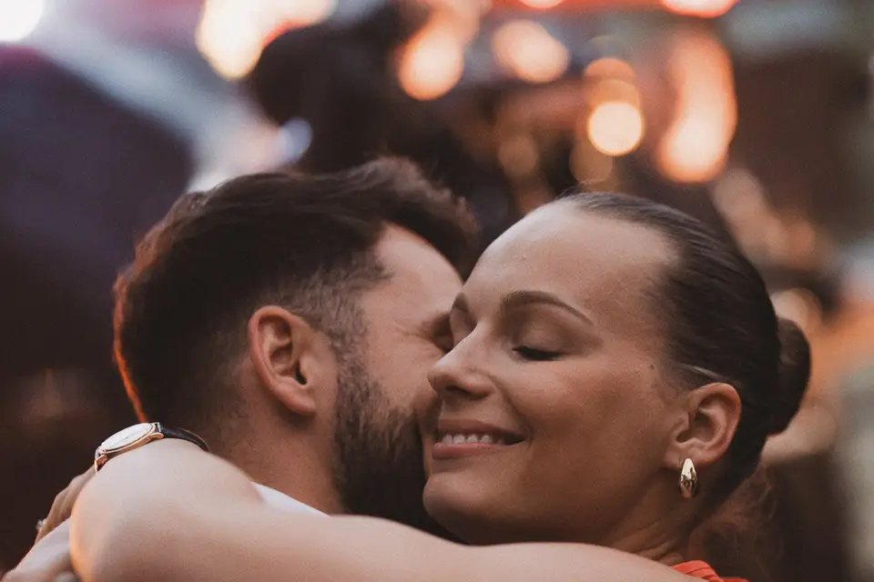 Better Together Wedding — photo 4